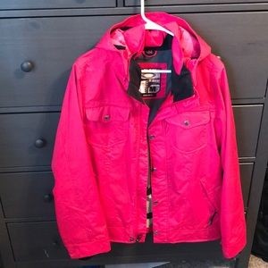 Women’s Oakley Ski/Board Coat